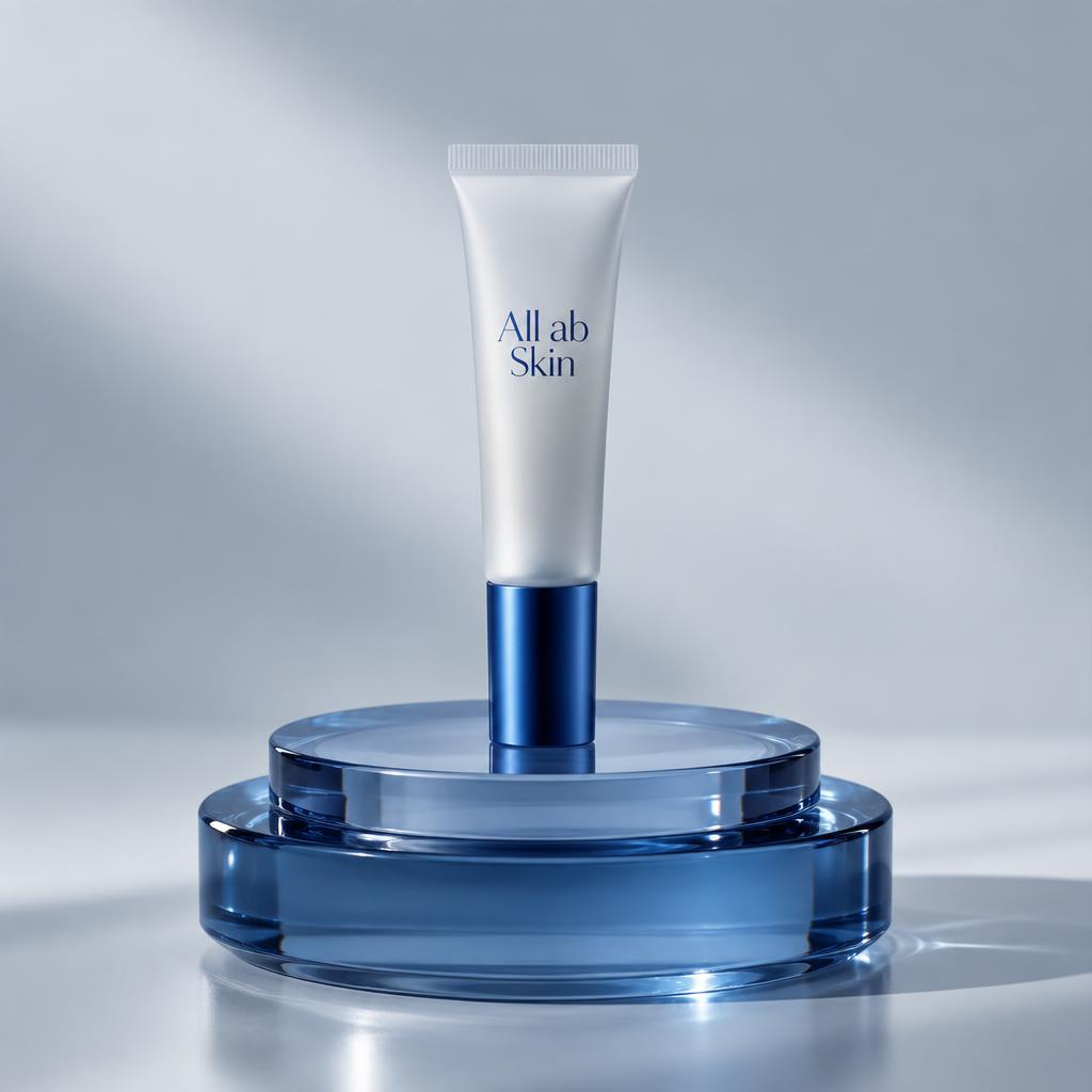 Clarity Eye Cream
