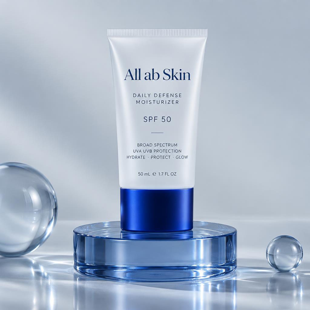 Daily Defense SPF 50
