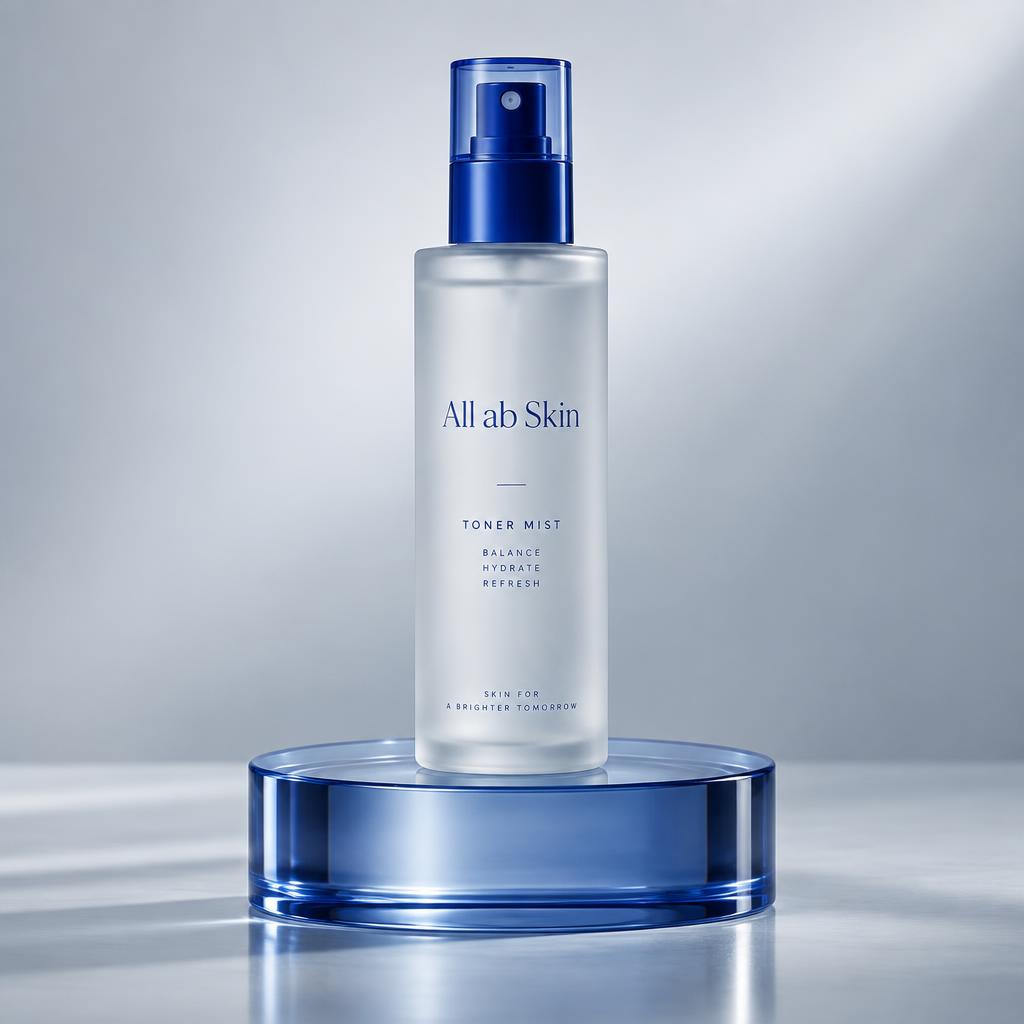 Dewpoint Toner Mist
